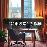 “货币收紧”系误读(图2) “货币收紧”系误读(图2)