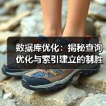 数据库优化：揭秘查询优化与索引建立的制胜法宝