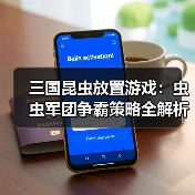 三国昆虫放置游戏:虫虫军团争霸策略全解析(图4) 三国昆虫放置游戏:虫虫军团争霸策略全解析(图4)