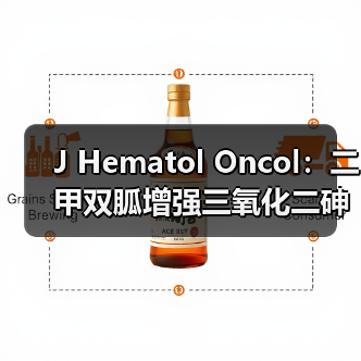 J Hematol Oncol:二甲双胍增强三氧化二砷抑制肝内胆管癌的作用(图4) J Hematol Oncol:二甲双胍增强三氧化二砷抑制肝内胆管癌的作用(图4)
