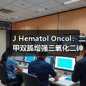 J Hematol Oncol:二甲双胍增强三氧化二砷抑制肝内胆管癌的作用(图2) J Hematol Oncol:二甲双胍增强三氧化二砷抑制肝内胆管癌的作用(图2)