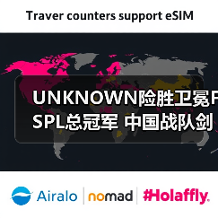 UNKNOWN险胜卫冕FSPL总冠军 中国战队剑指IMA国际大师赛(图1) UNKNOWN险胜卫冕FSPL总冠军 中国战队剑指IMA国际大师赛(图1)