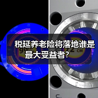 税延养老险将落地谁是最大受益者?(图3) 税延养老险将落地谁是最大受益者?(图3)