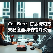 Cell Rep:甘露糖可改变肠道菌群结构并改善代谢、预防饮食诱导的肥胖(图2) Cell Rep:甘露糖可改变肠道菌群结构并改善代谢、预防饮食诱导的肥胖(图2)