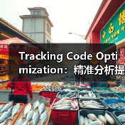 Tracking Code Optimization:精准分析提升网站性能的秘密武器(图3) Tracking Code Optimization:精准分析提升网站性能的秘密武器(图3)