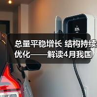 总量平稳增长 结构持续优化——解读4月我国新增贷款数据(图4) 总量平稳增长 结构持续优化——解读4月我国新增贷款数据(图4)