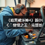 《暗黑破坏神4》新DLC"憎恨之王"完整地图疑似曝光(图1) 《暗黑破坏神4》新DLC"憎恨之王"完整地图疑似曝光(图1)