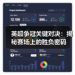 英超争冠关键对决:揭秘赛场上的胜负密码(图2) 英超争冠关键对决:揭秘赛场上的胜负密码(图2)