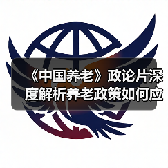 《中国养老》政论片深度解析养老政策如何应对老龄化挑战(图2) 《中国养老》政论片深度解析养老政策如何应对老龄化挑战(图2)