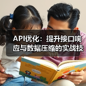 API优化:提升接口响应与数据压缩的实战技巧(图3) API优化:提升接口响应与数据压缩的实战技巧(图3)