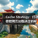 Cache Strategy:打造极致网页加载速度的秘密武器(图3) Cache Strategy:打造极致网页加载速度的秘密武器(图3)