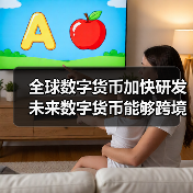 全球数字货币加快研发 未来数字货币能够跨境支付吗?(图1) 全球数字货币加快研发 未来数字货币能够跨境支付吗?(图1)