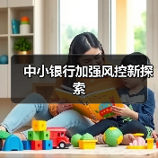 中小银行加强风控新探索(图3) 中小银行加强风控新探索(图3)