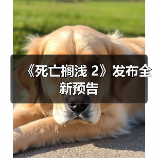 《死亡搁浅 2》发布全新预告(图2) 《死亡搁浅 2》发布全新预告(图2)