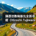 藤原浩即将推出全新书籍《Hiroshi Fujiwara：Fragment #3》