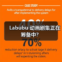 Labubu 动画剧集正在筹备中?(图3) Labubu 动画剧集正在筹备中?(图3)