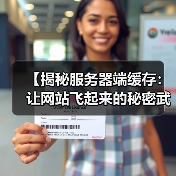【揭秘服务器端缓存:让网站飞起来的秘密武器】(图3) 【揭秘服务器端缓存:让网站飞起来的秘密武器】(图3)