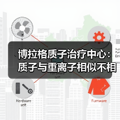 博拉格质子治疗中心：质子与重离子相似不相同 部分患者不适于重离子治疗（图2）