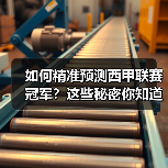 如何精准预测西甲联赛冠军?这些秘密你知道吗?(图4) 如何精准预测西甲联赛冠军?这些秘密你知道吗?(图4)