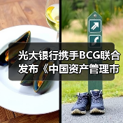 光大银行携手BCG联合发布《中国资产管理市场2020》研究报告(图4) 光大银行携手BCG联合发布《中国资产管理市场2020》研究报告(图4)