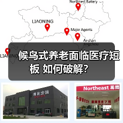 候鸟式养老面临医疗短板 如何破解?(图2) 候鸟式养老面临医疗短板 如何破解?(图2)