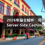 2026年最全解析:何为Server-Side Caching让网站飞起(图3) 2026年最全解析:何为Server-Side Caching让网站飞起(图3)