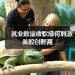 就业数据疲软缘何刺激美股创新高(图3) 就业数据疲软缘何刺激美股创新高(图3)