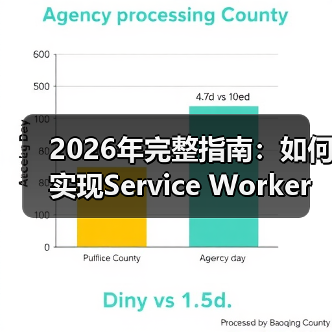 2026年完整指南：如何实现Service Worker离线缓存策略