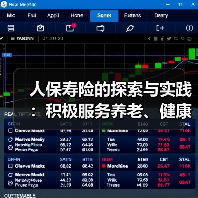 人保寿险的探索与实践：积极服务养老、健康产业