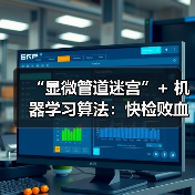 “显微管道迷宫”+ 机器学习算法:快检败血症,只需一滴血(图4) “显微管道迷宫”+ 机器学习算法:快检败血症,只需一滴血(图4)